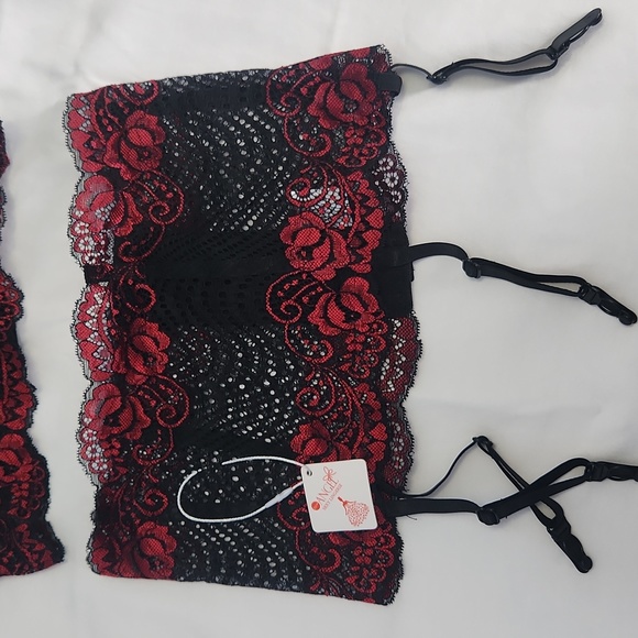 Sexy Lingerie set new size small - Picture 3 of 8